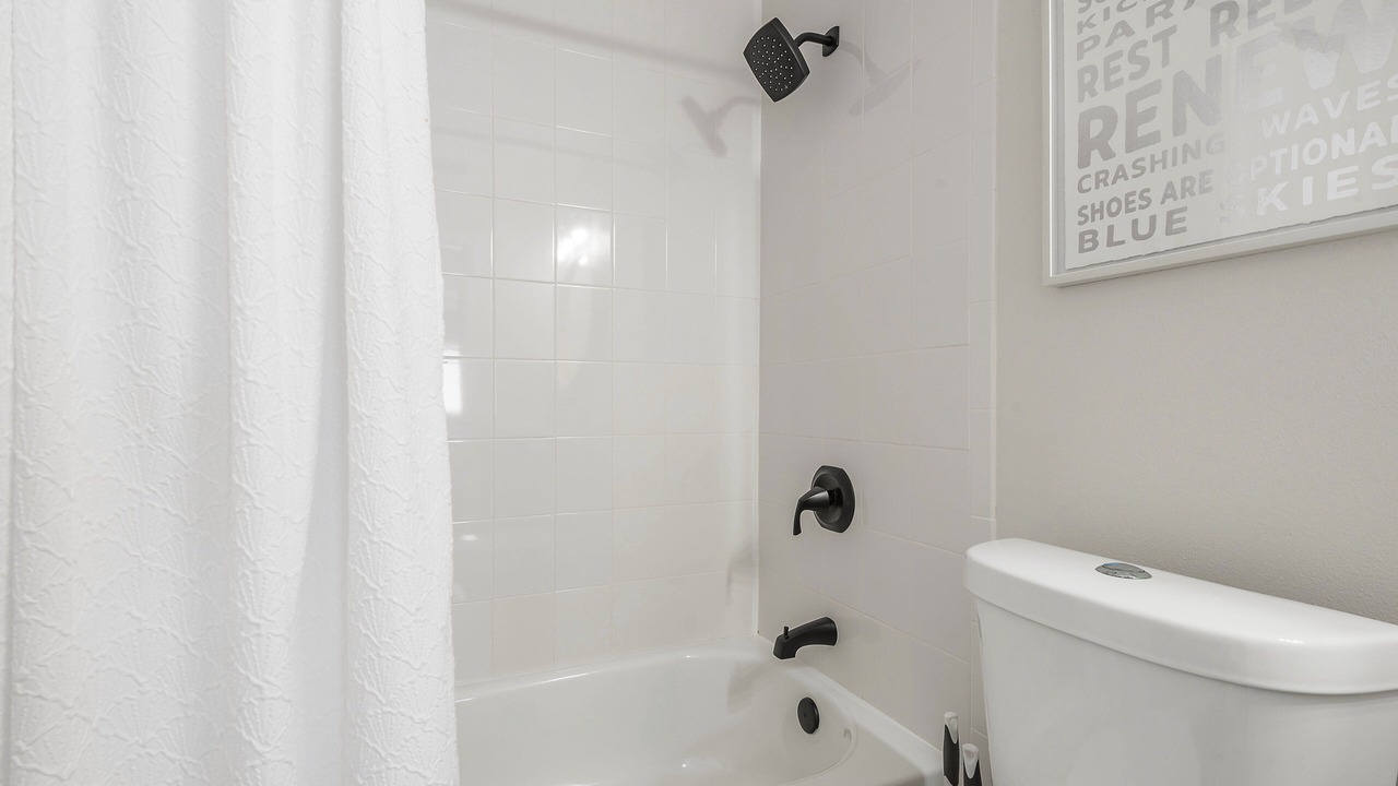 Photo of Bathroom in Apollo Beach
