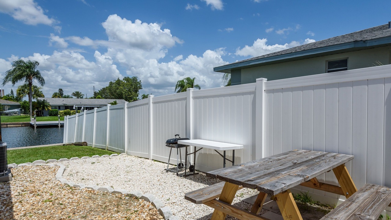 Photo of Outdoor in Apollo Beach