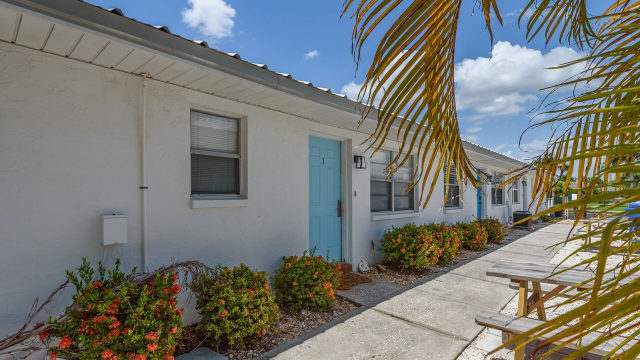 Photo of Outdoor in Apollo Beach