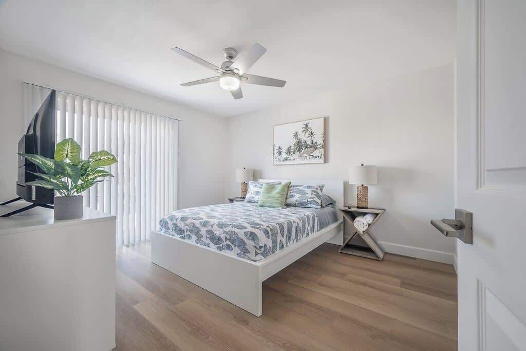 Photo of Bedroom in Apollo Beach