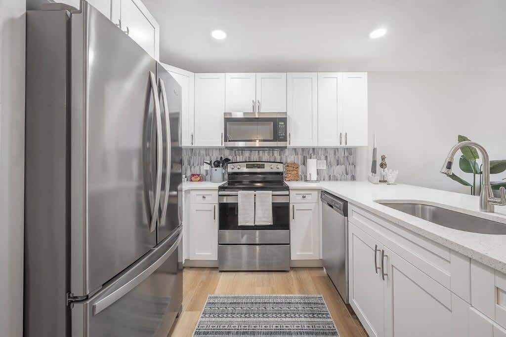 Photo of Kitchen in Apollo Beach