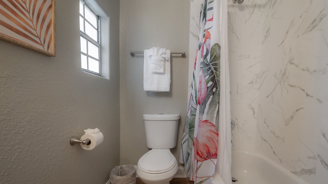 Photo of Bathroom in Egypt Lake-Leto