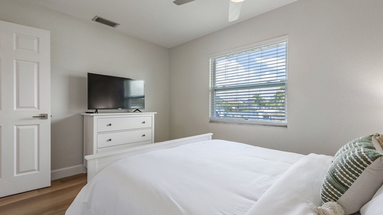 Photo of Bedroom in Apollo Beach
