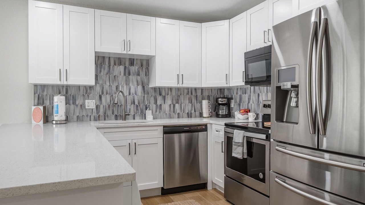 Photo of Kitchen in Apollo Beach
