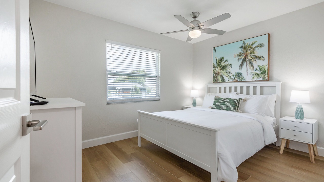 Photo of Bedroom in Apollo Beach