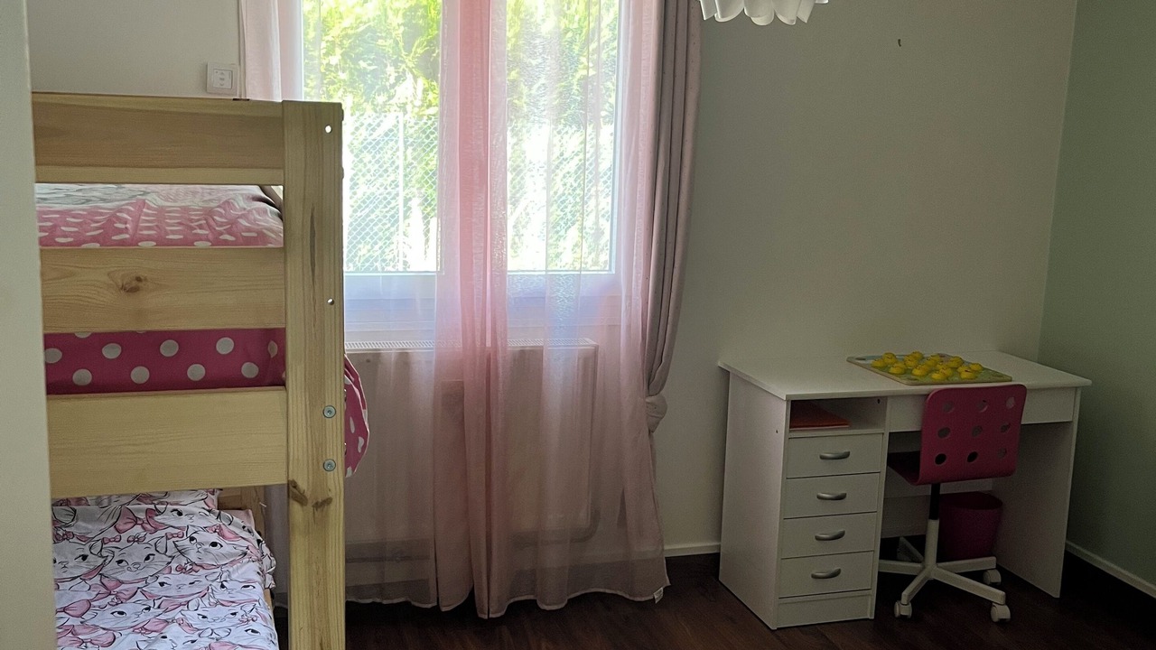 Photo of Bedroom in Montry
