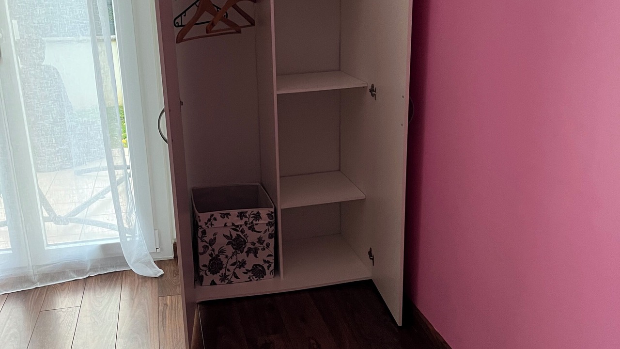 Photo of Bedroom in Montry