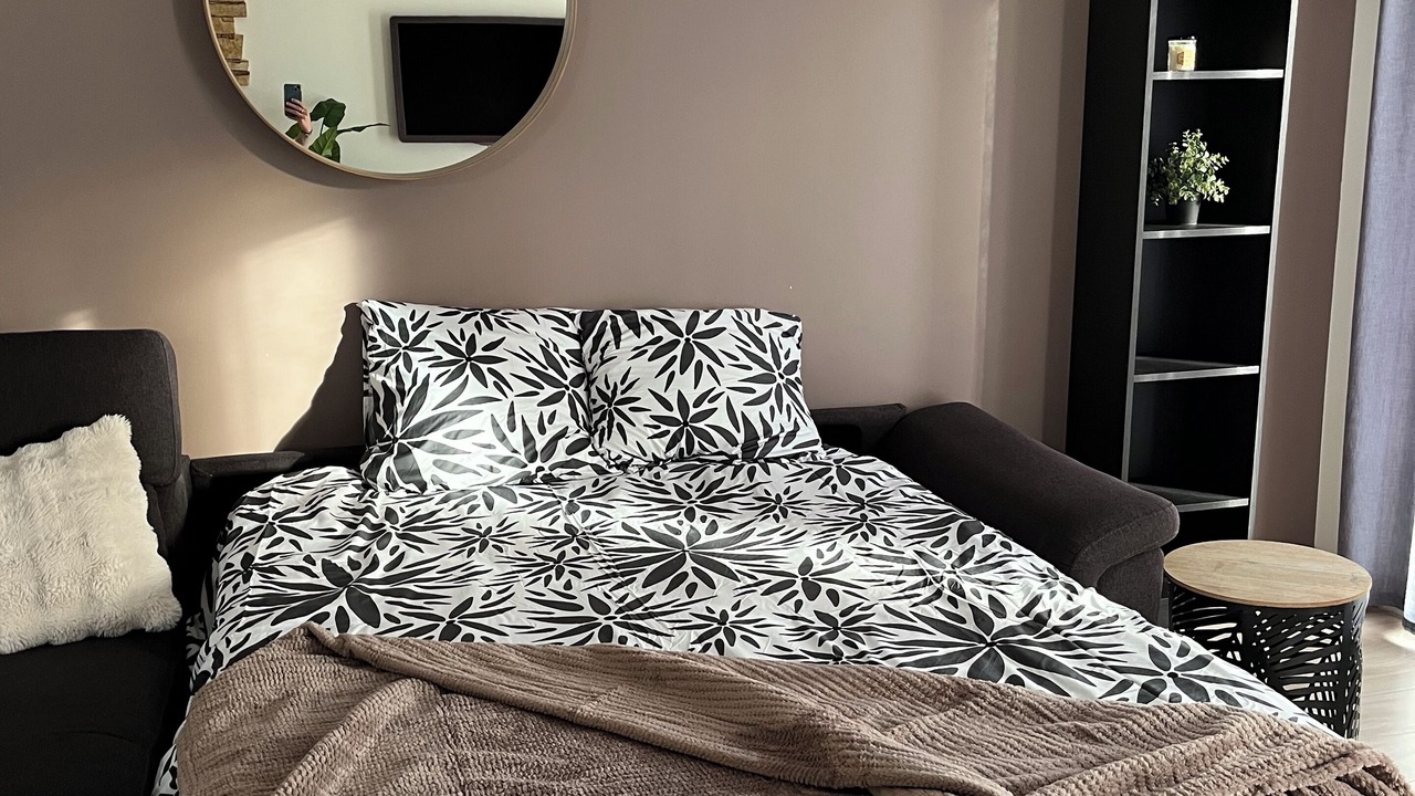 Photo of Bedroom in Montry