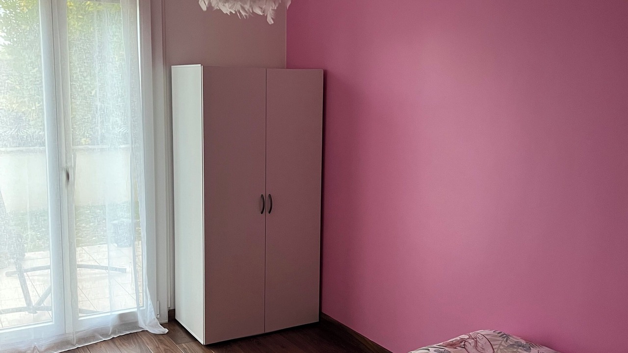 Photo of Bedroom in Montry