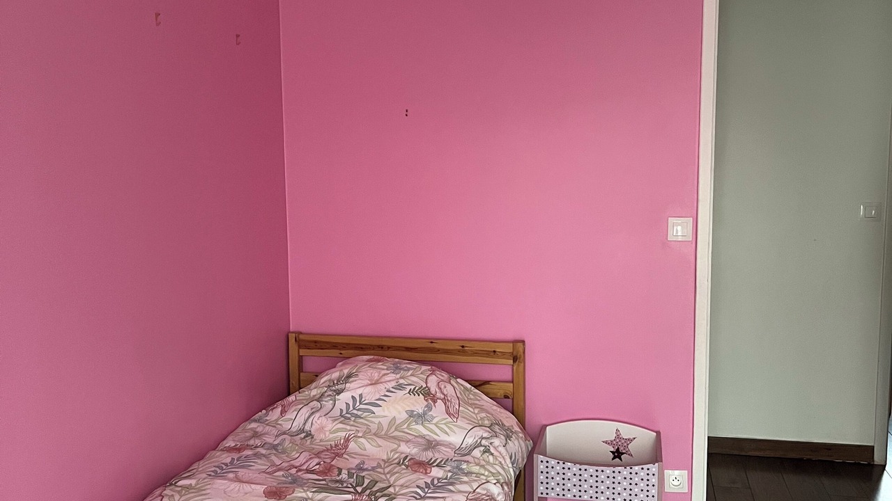 Photo of Bedroom in Montry