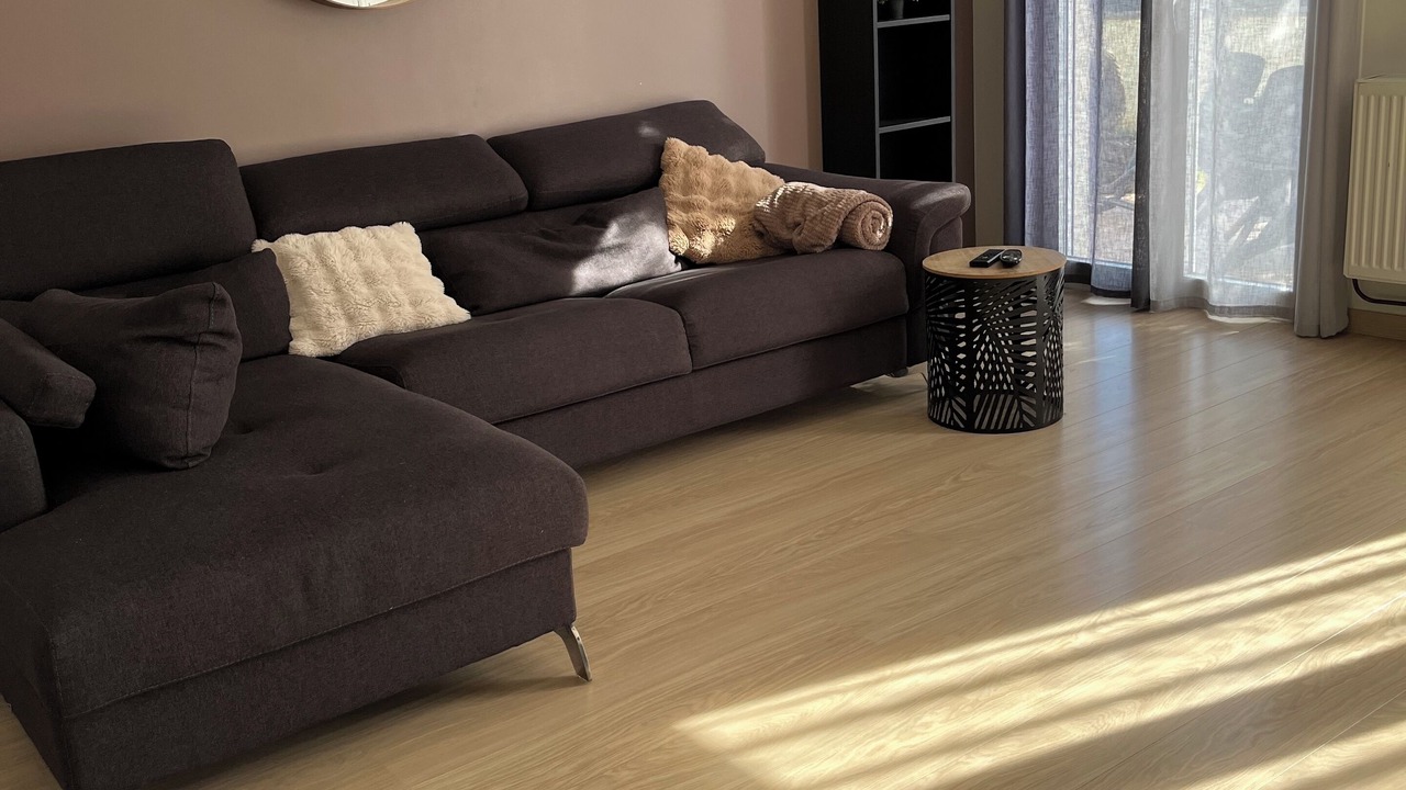 Photo of Livingroom in Montry