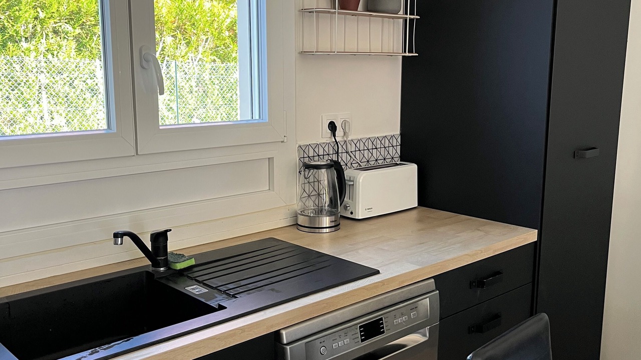 Photo of Kitchen in Montry