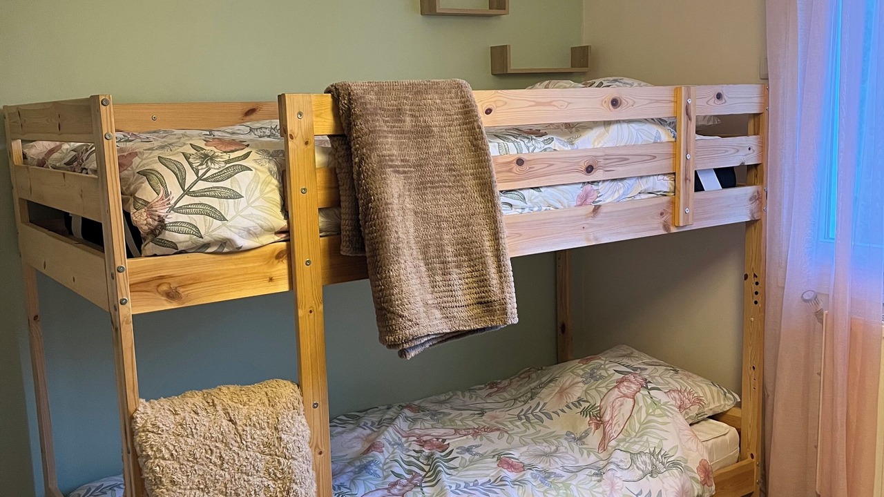 Photo of Bedroom in Montry