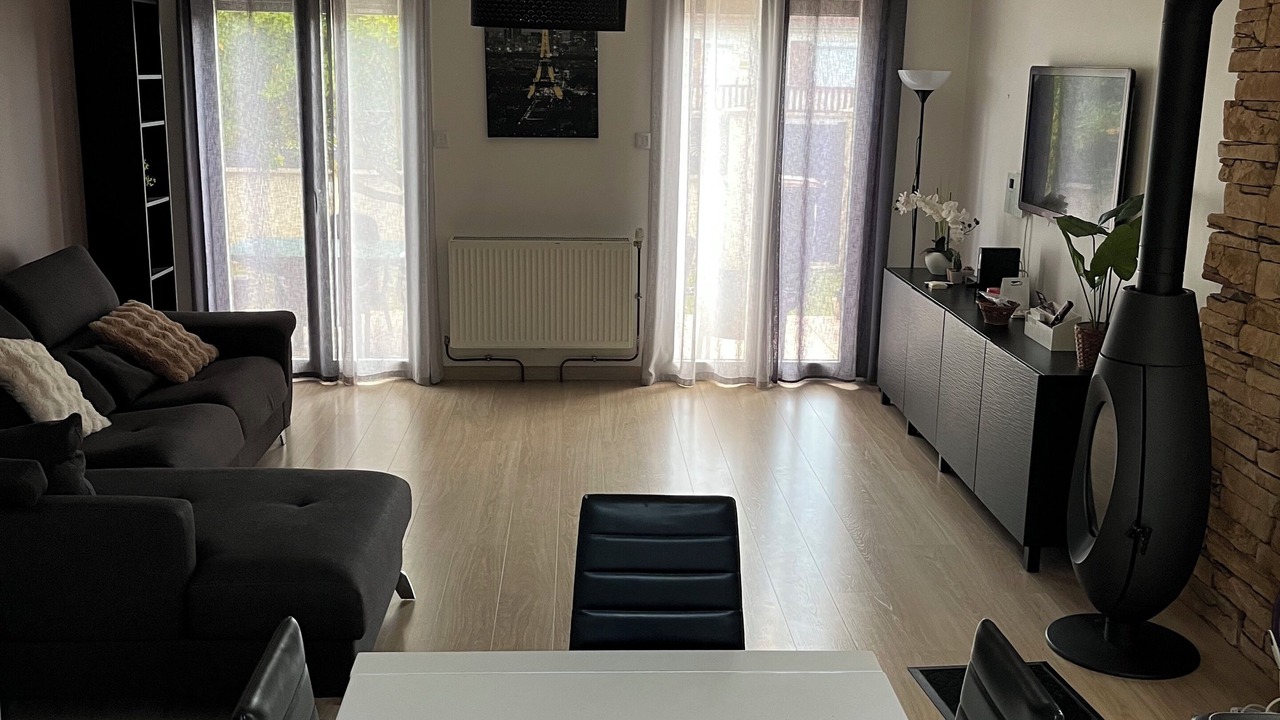 Photo of Livingroom in Montry