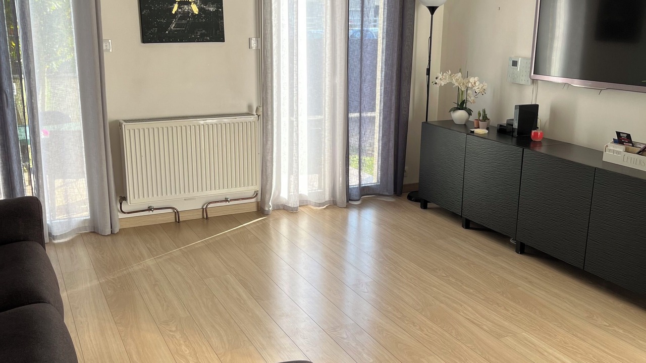 Photo of Livingroom in Montry