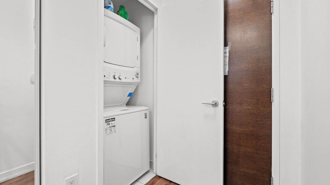 Photo of Bedroom in CityPlace