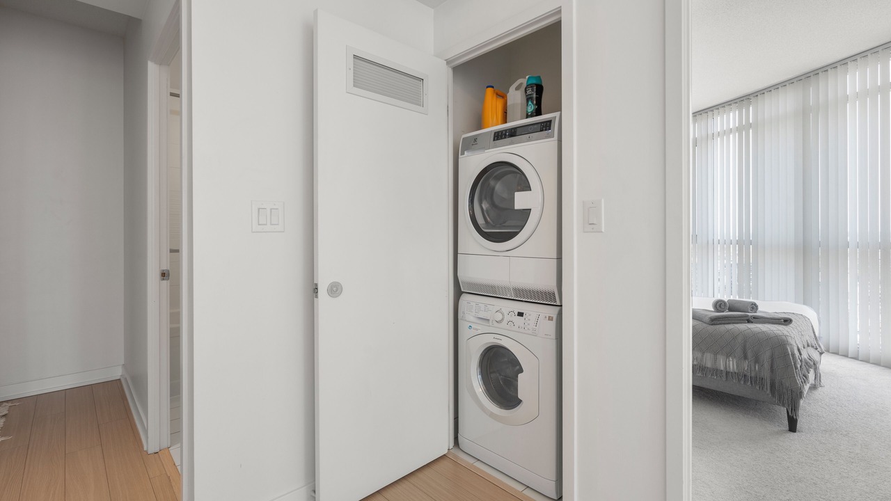 Photo of Bedroom in CityPlace