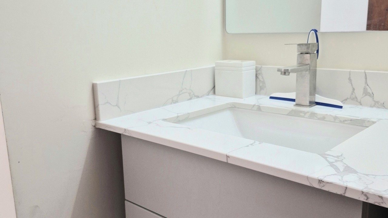 Photo of Bathroom in Malton