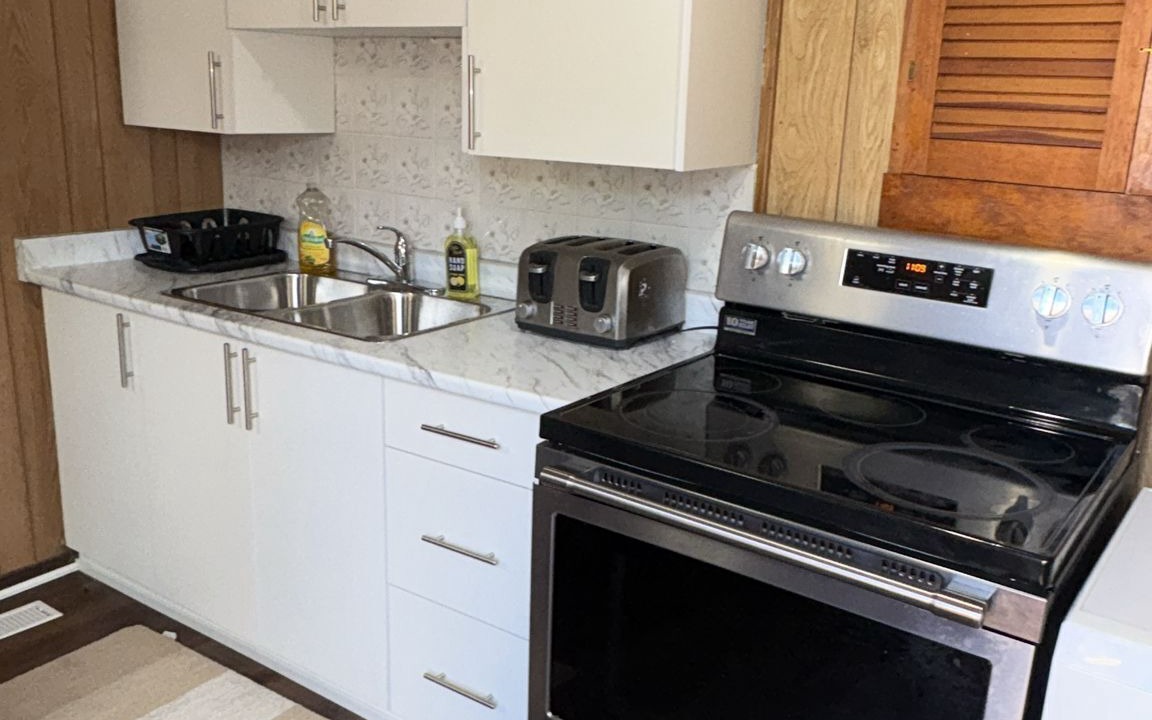 Photo of Kitchen in Malton