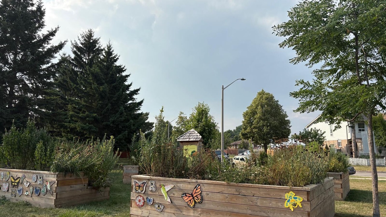 Photo of Outdoor in Malton