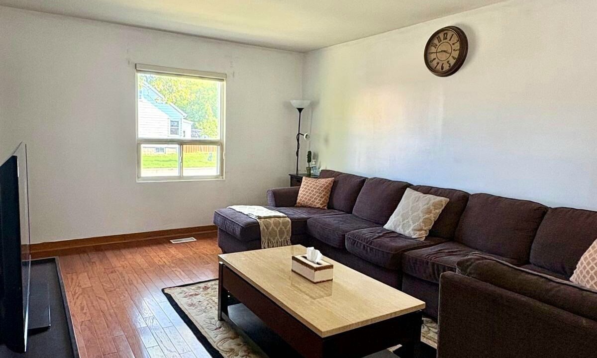 Photo of Livingroom in Malton