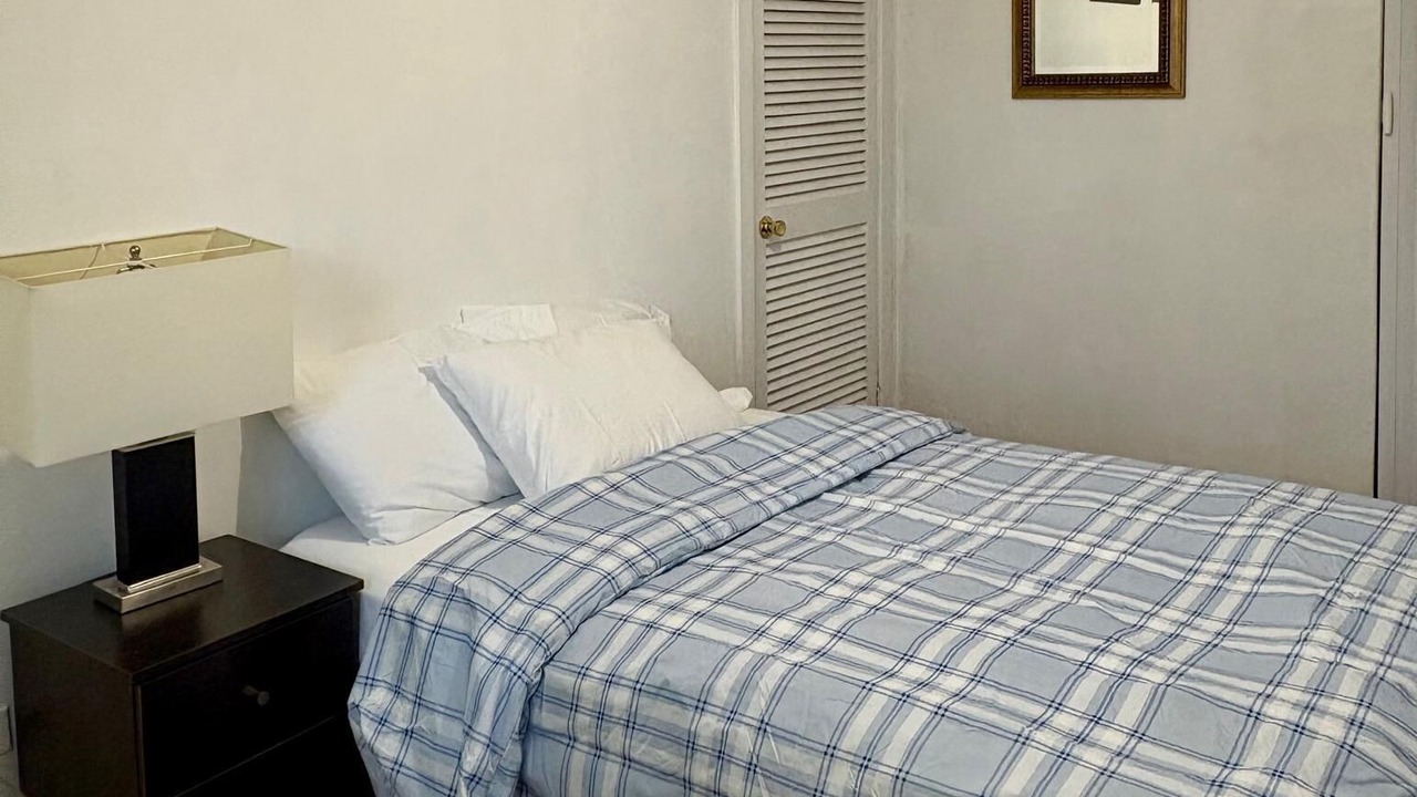 Photo of Bedroom in Malton