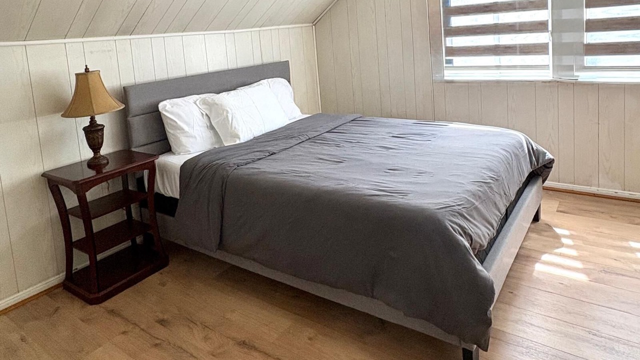 Photo of Bedroom in Malton