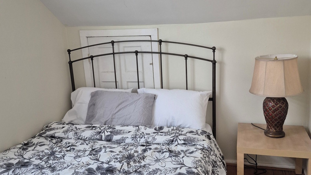 Photo of Bedroom in Malton