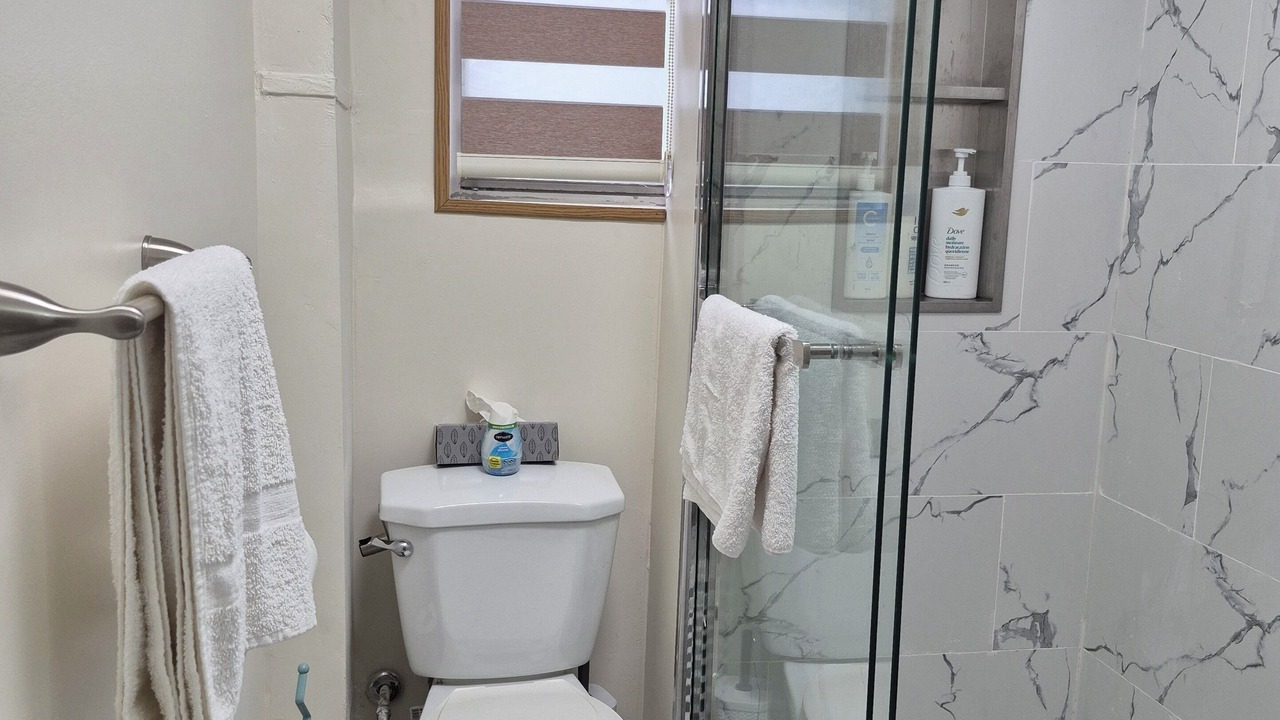 Photo of Bathroom in Malton