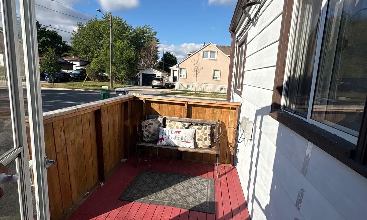 Photo of Outdoor in Malton