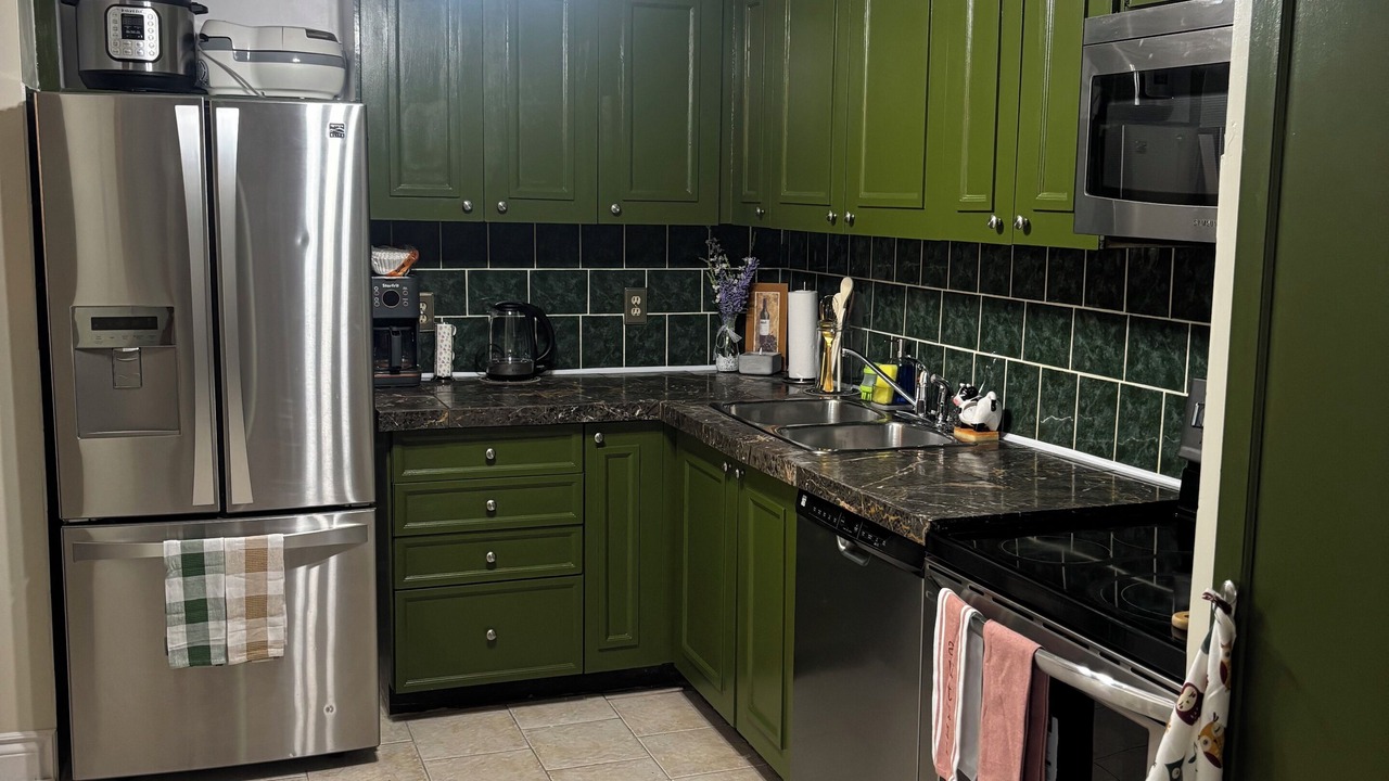 Photo of Kitchen in Hamilton