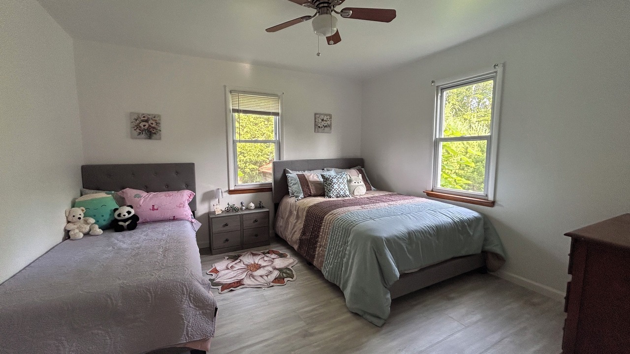 Photo of Bedroom in Wurtsboro