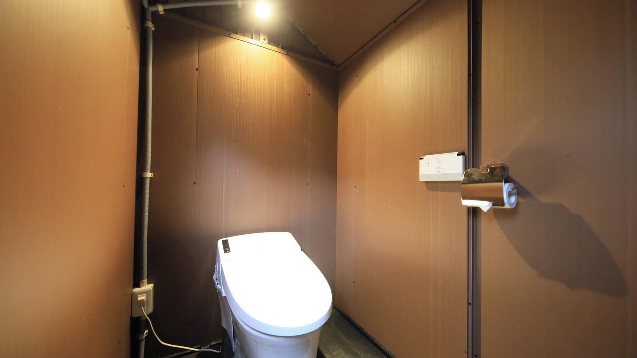 Photo of Bathroom in Yamakita