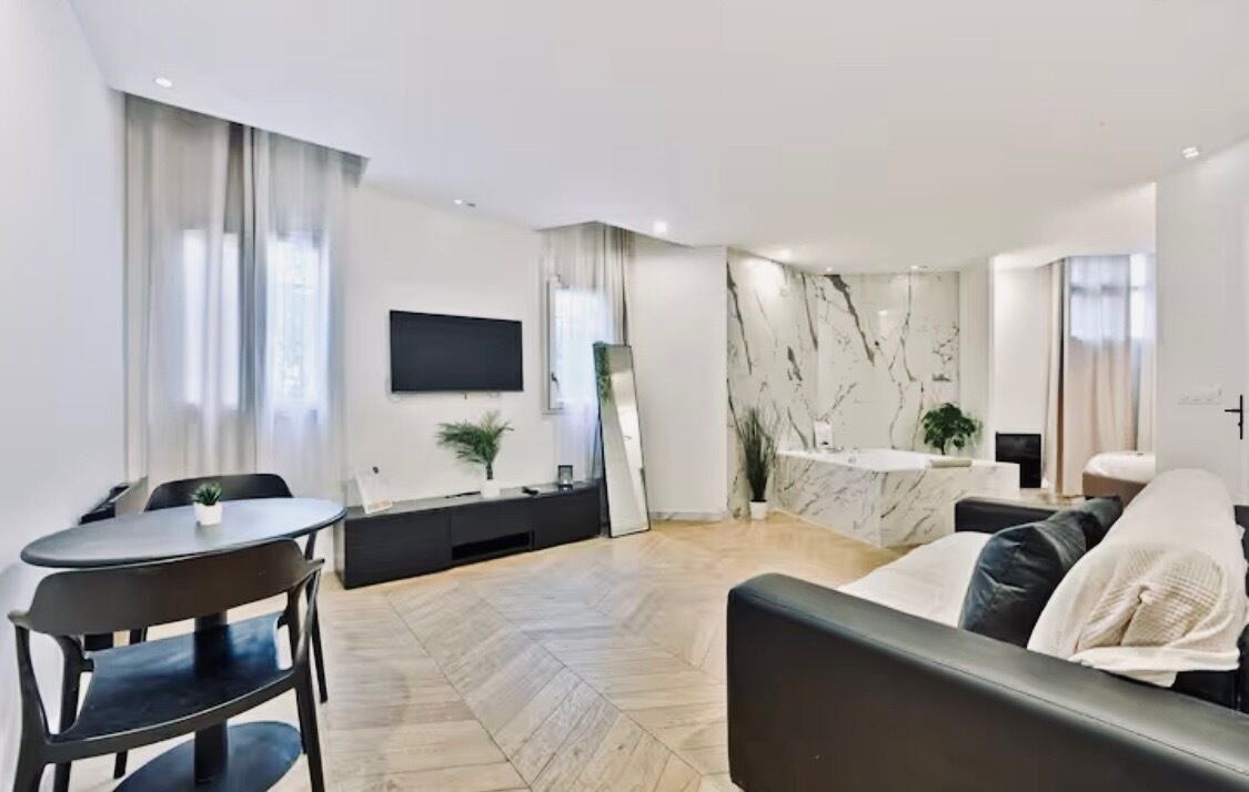 Photo of Bedroom in Saint-Maurice