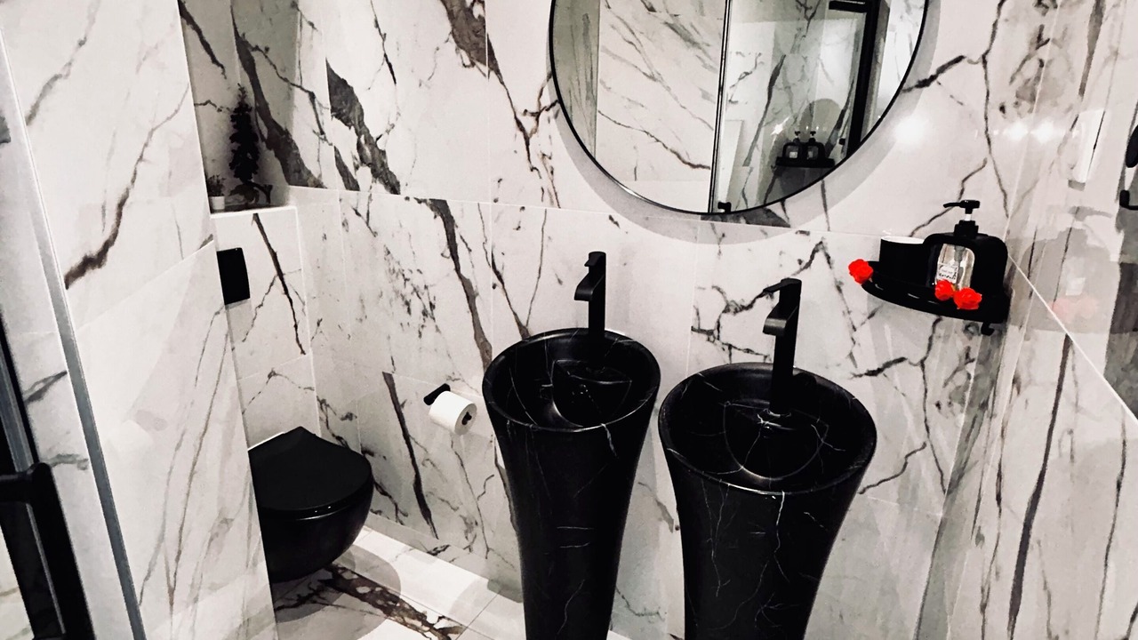 Photo of Bathroom in Saint-Maurice
