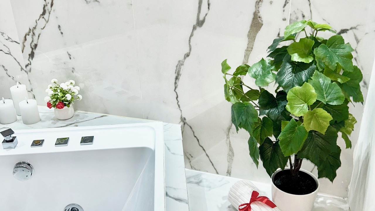 Photo of Bathroom in Saint-Maurice