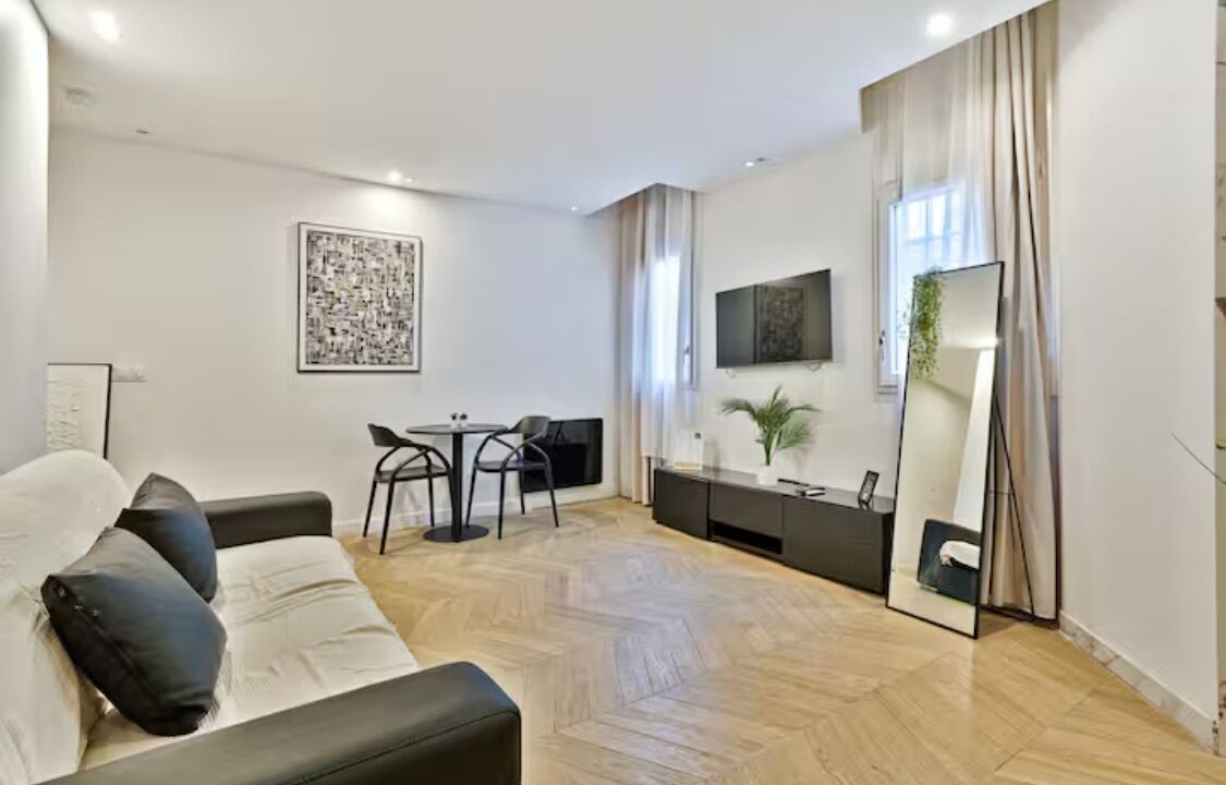 Photo of Livingroom in Saint-Maurice