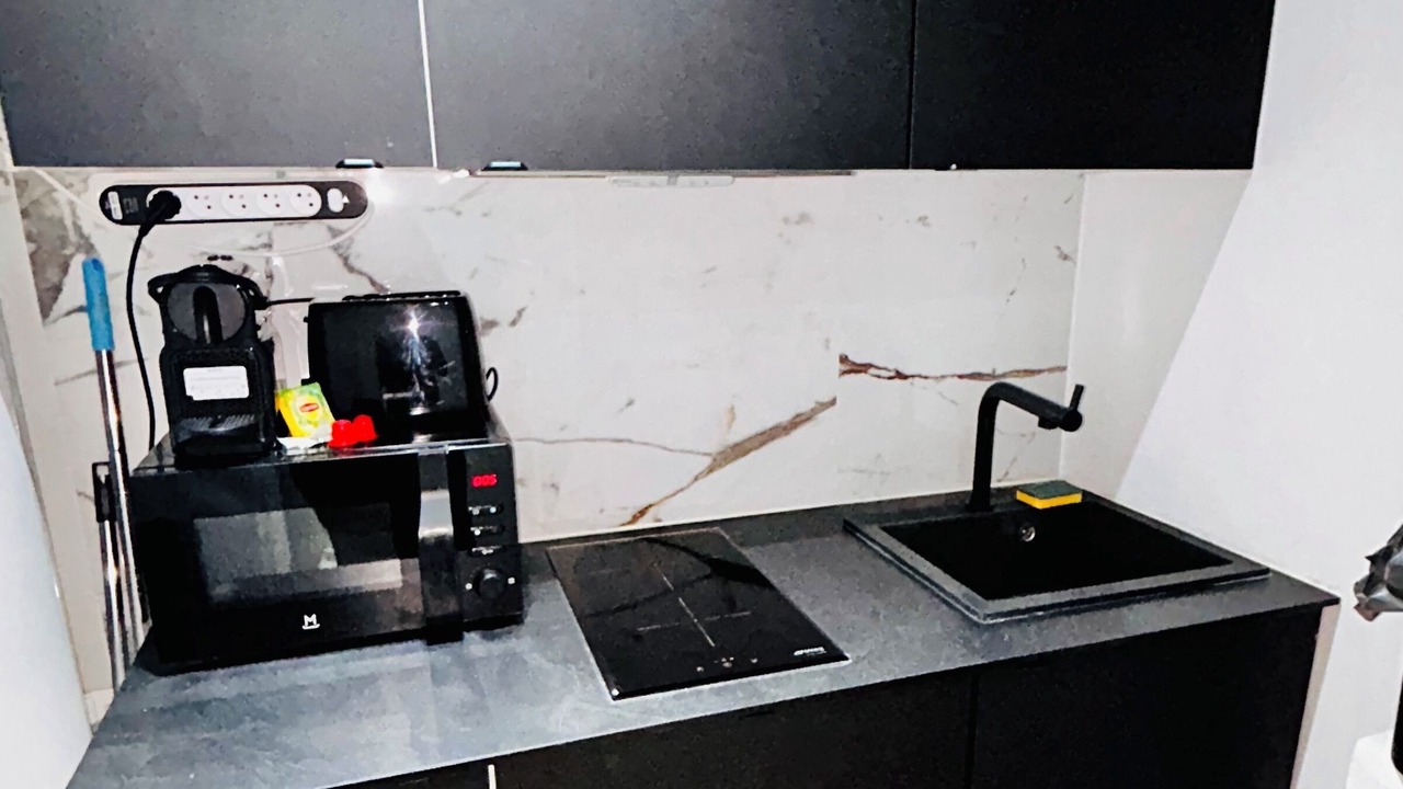 Photo of Kitchen in Saint-Maurice
