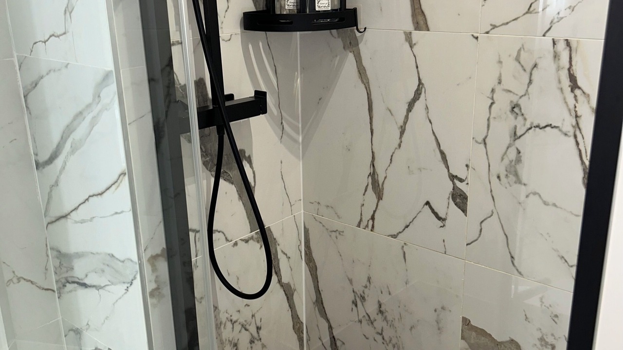 Photo of Bathroom in Saint-Maurice