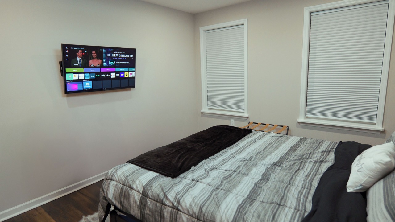 Photo of Bedroom in Tunkhannock Township