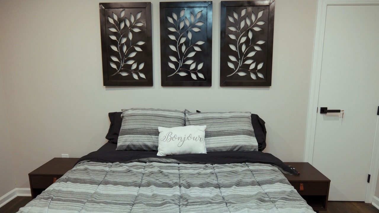 Photo of Bedroom in Tunkhannock Township