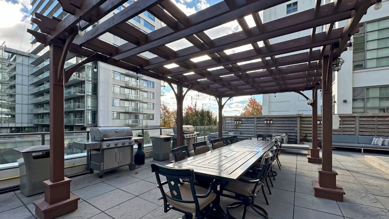 Photo of Outdoor in Fort York