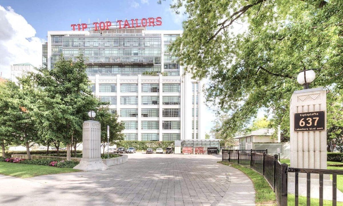 Photo of Outdoor in Fort York