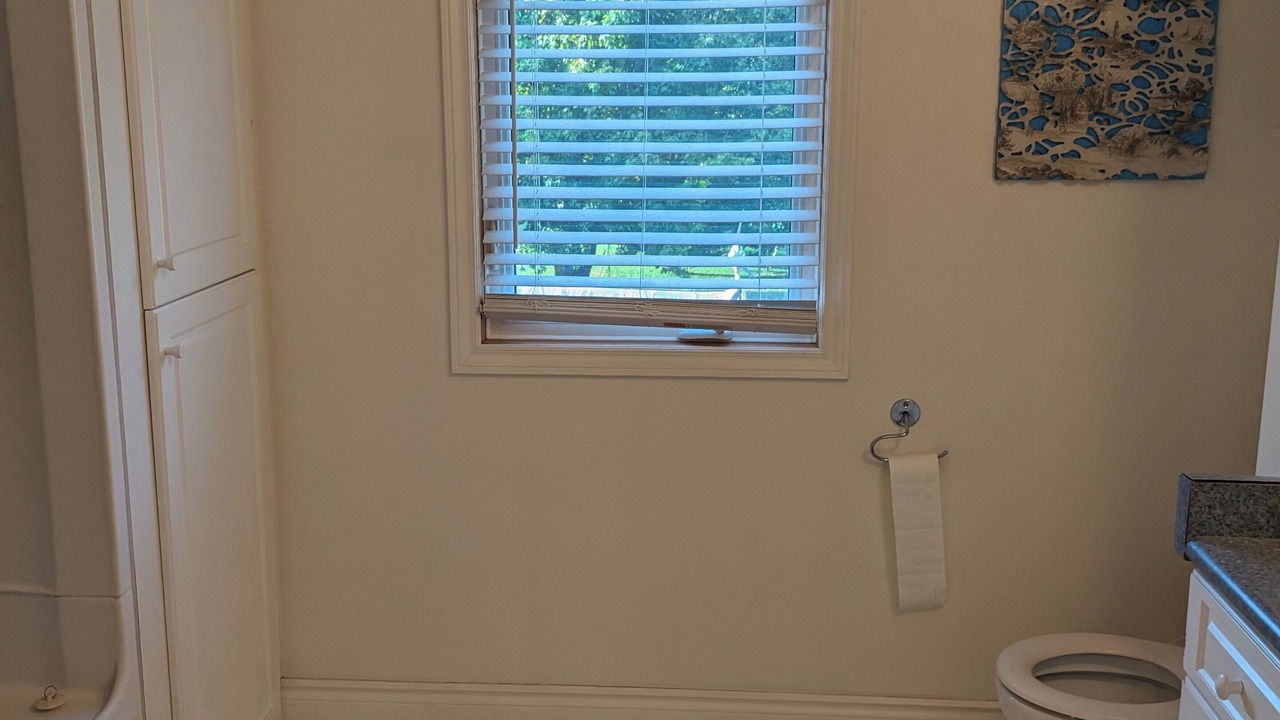 Photo of Bathroom in Grey Highlands