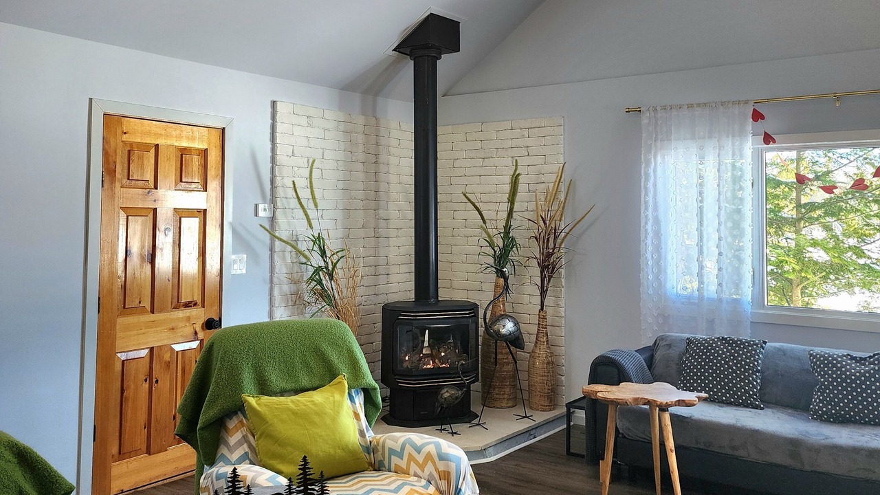 Photo of Livingroom in Dongola