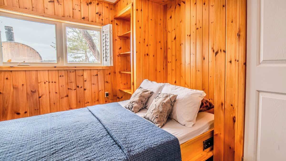 Photo of Bedroom in Carling