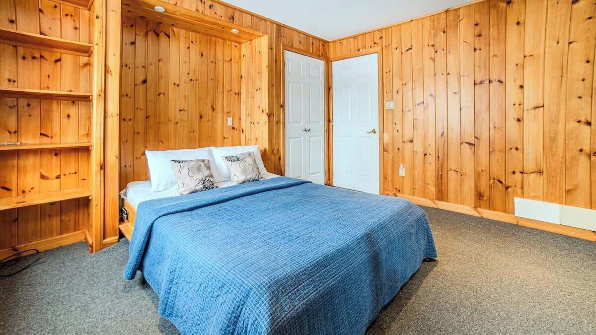 Photo of Bedroom in Carling