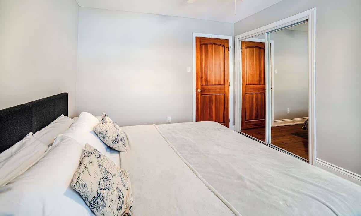 Photo of Bedroom in Carling
