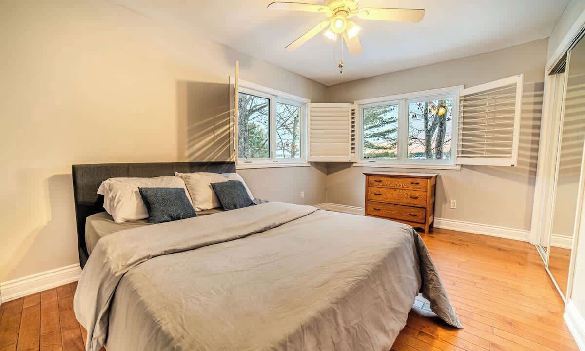 Photo of Bedroom in Carling