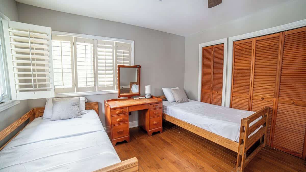 Photo of Bedroom in Carling